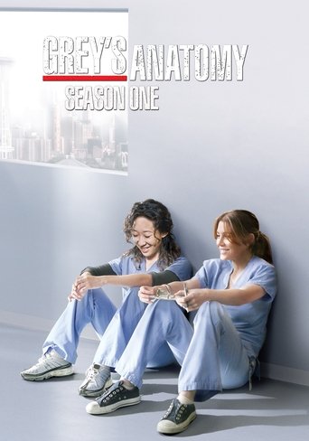 Grey’s Anatomy Season 1 Episode 6