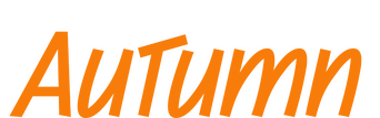 An Unforgettable Year – Autumn logo