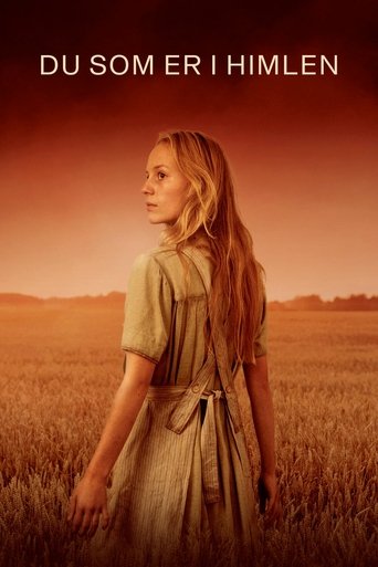 Któryś jest w niebie (2021)