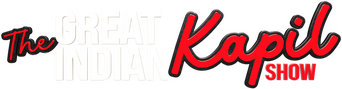 The Great Indian Kapil Show logo