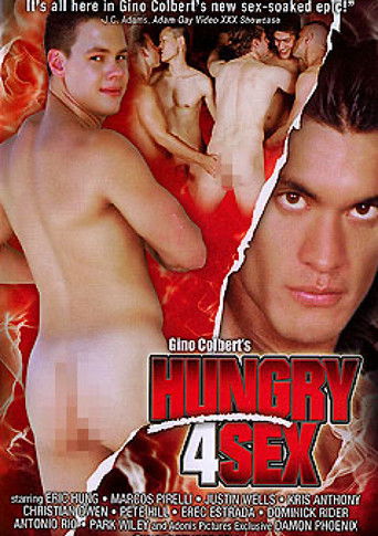 Hungry 4 Sex (2007)