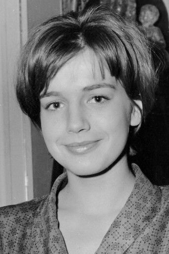 Foto de Catherine Spaak