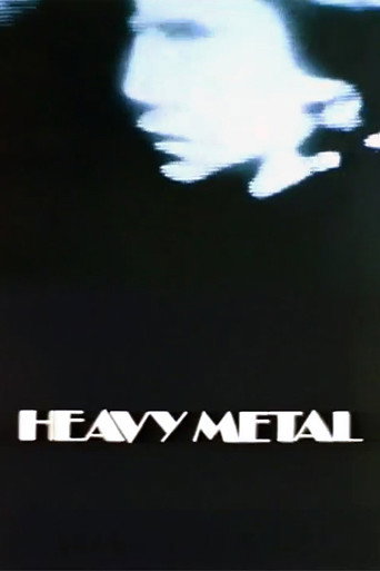 Heavy Metal (1979)