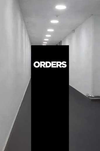 Orders en streaming 