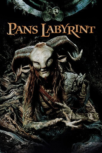 Pans labyrint