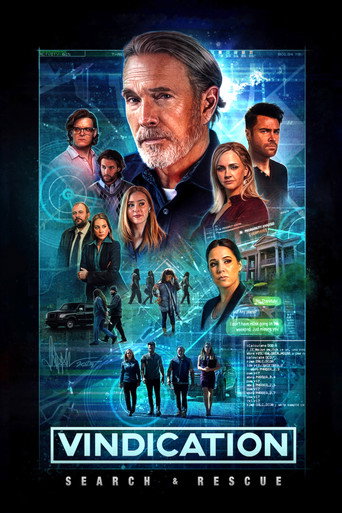 Vindication: Search and Rescue