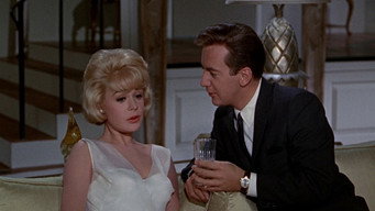 That Funny Feeling (1965)