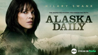 #15 Alaska Daily