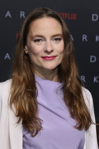 Foto de Anne Ratte-Polle