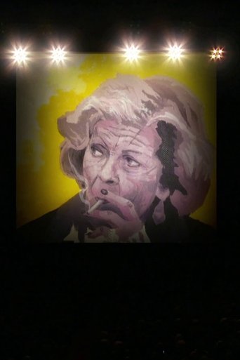 Sim, Sou Eu… Simone (2022)