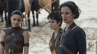 Indira Varma — photo 15