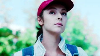 Episode 18 — Episode 18