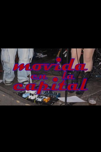 movida en la capital