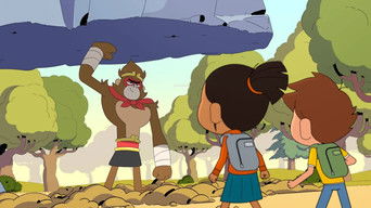 Episode 18 — The Monkey King