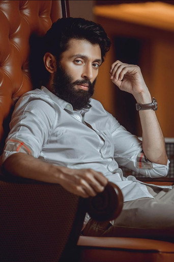 Vasanth Ravi
