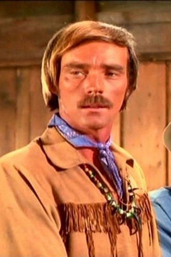 Foto de Ted Markland