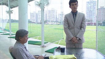 Episode 22 — Episode 22