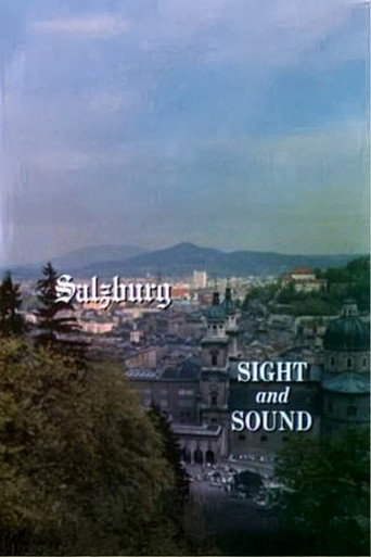 Salzburg Sight and Sound (1965)