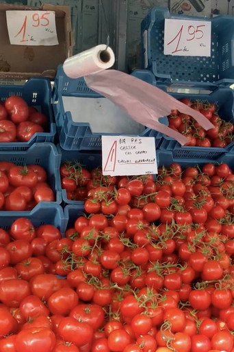 How to Cook Schaerbeek (2022)