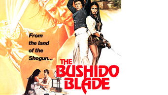 The Bushido Blade (1981)