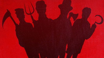 #4 They're Watching