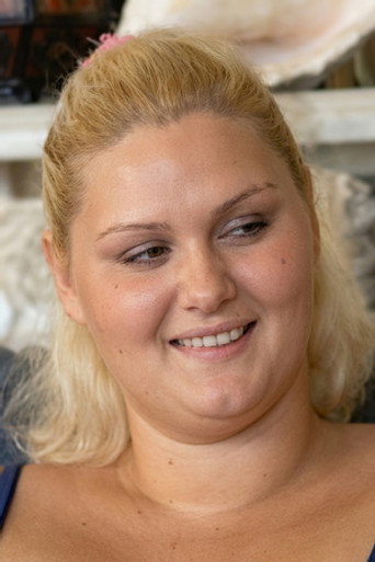 Melinda Balogh