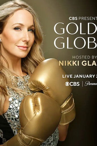 82nd Golden Globe Awards