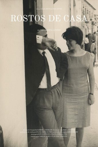 Rostos de Casa (2024)