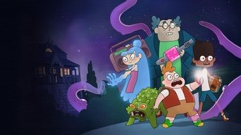 The Strange Chores - S2E01