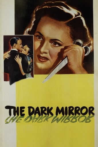 The Dark Mirror (1946) The Dark Mirror (1946)