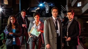 Suspects (2014-2016)