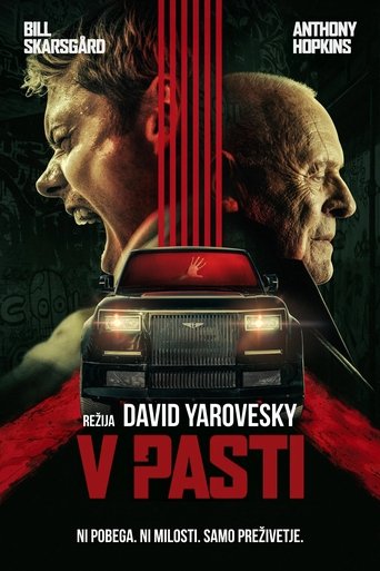 V pasti