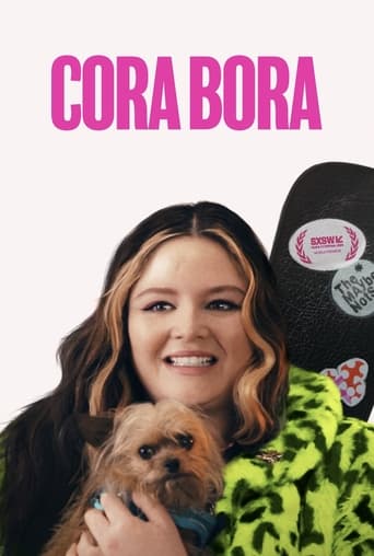 Poster för Cora Bora