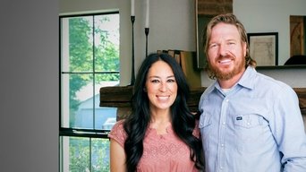 Fixer Upper - S4E01