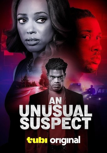 An Unusual Suspect (2025)