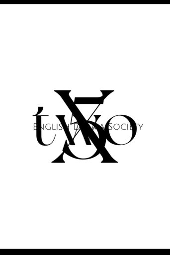 Five Times Two poster