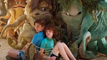 Sigmund y los monstruos marinos