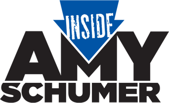 Inside Amy Schumer logo