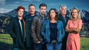 Murder in the Mountains (2001-2021)