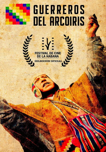 Guerreros del arcoiris (2008)