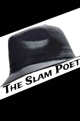 The Slam Poet (2025)