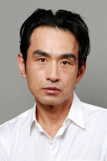 Image of Park Sang-hoon