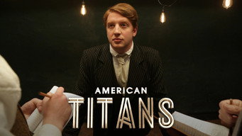 American Titans (2015)