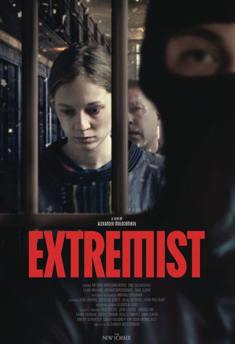Extremist (2025)