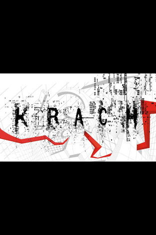 Krach poster