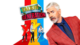 #2 Talkin' 'Bout Your Generation