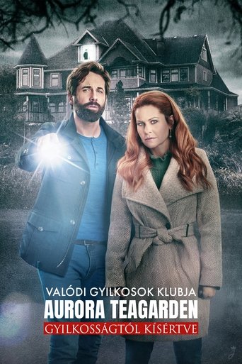 Valódi Gyilkosok Klubja: Aurora Teagarden / Gyilkosságtól kísértve