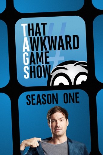 That Awkward Game Show: Season 1
