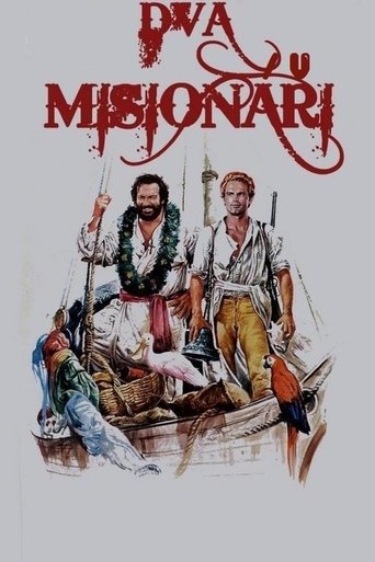 Dva misionáři