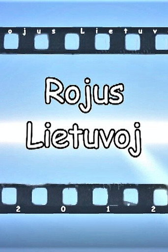 Rojus Lietuvoj